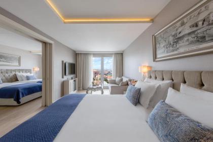 CVK Taksim Hotel Istanbul - image 16