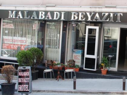 Malabadi Beyazit Hotel - image 1