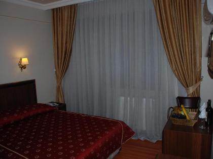 Malabadi Beyazit Hotel - image 11