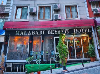 Malabadi Beyazit Hotel - image 2