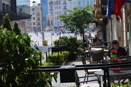 Senator Hotel Taksim - image 3