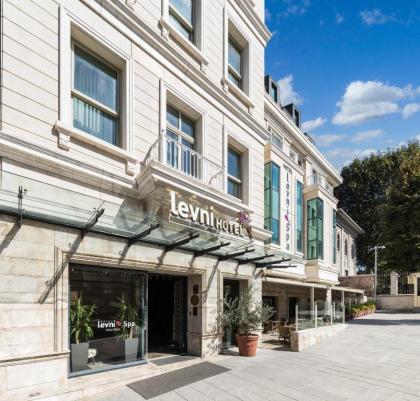 Levni Boutique Hotel & Spa - image 16