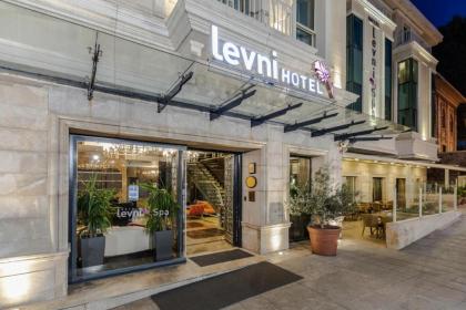 Levni Boutique Hotel & Spa - image 17