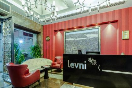 Levni Boutique Hotel & Spa - image 19