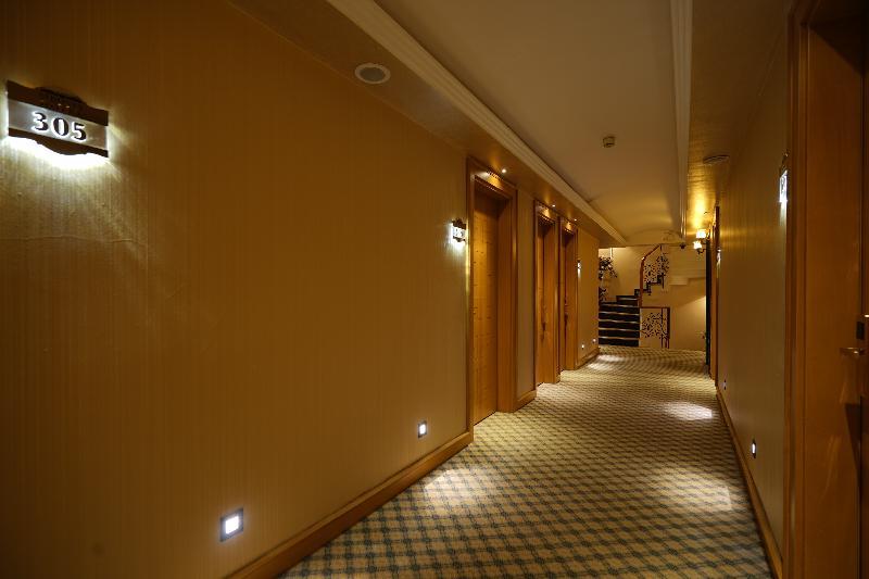 Sidonya Hotel - image 7