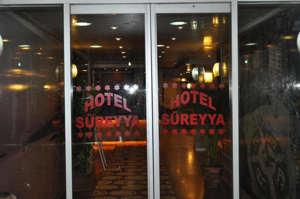 Hotel Sureyya - image 6