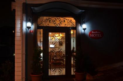 Basileus Hotel - image 11