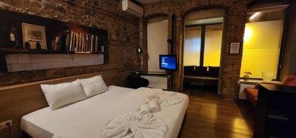 Rooms Galata - image 11