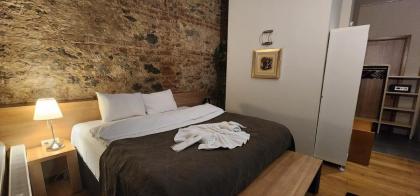 Rooms Galata - image 18