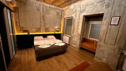 Rooms Galata - image 19