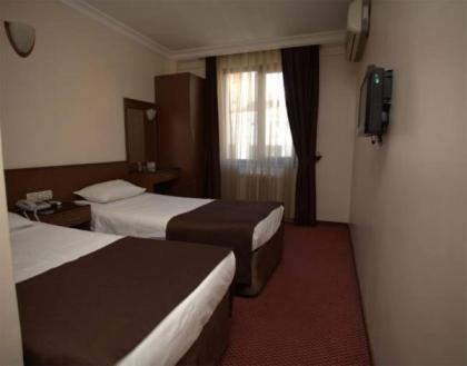 Lyon Hotel İstanbul - image 4