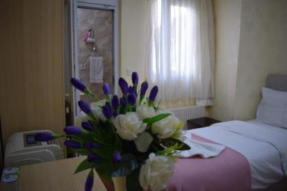 Sur Istanbul Hotel - image 15