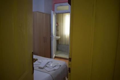 Sur Istanbul Hotel - image 8