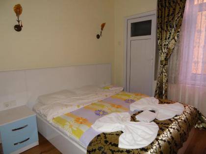 Tulip Guesthouse - image 19