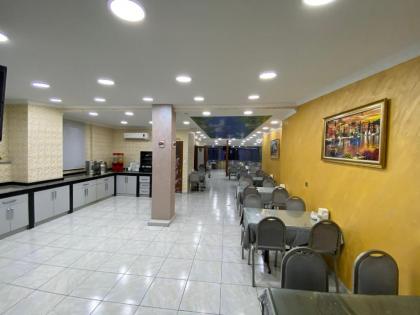 Grand Oral Hotel - image 15