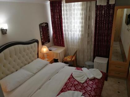 Marmara Guesthouse - image 15