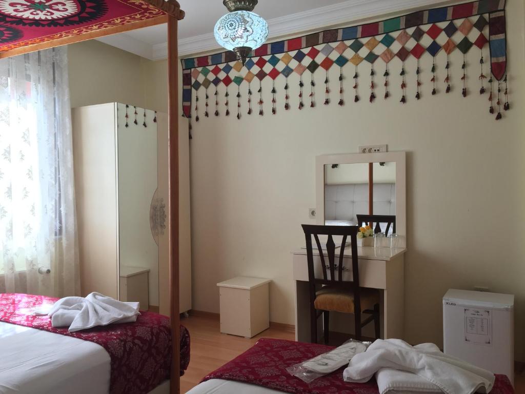 Marmara Guesthouse - image 3