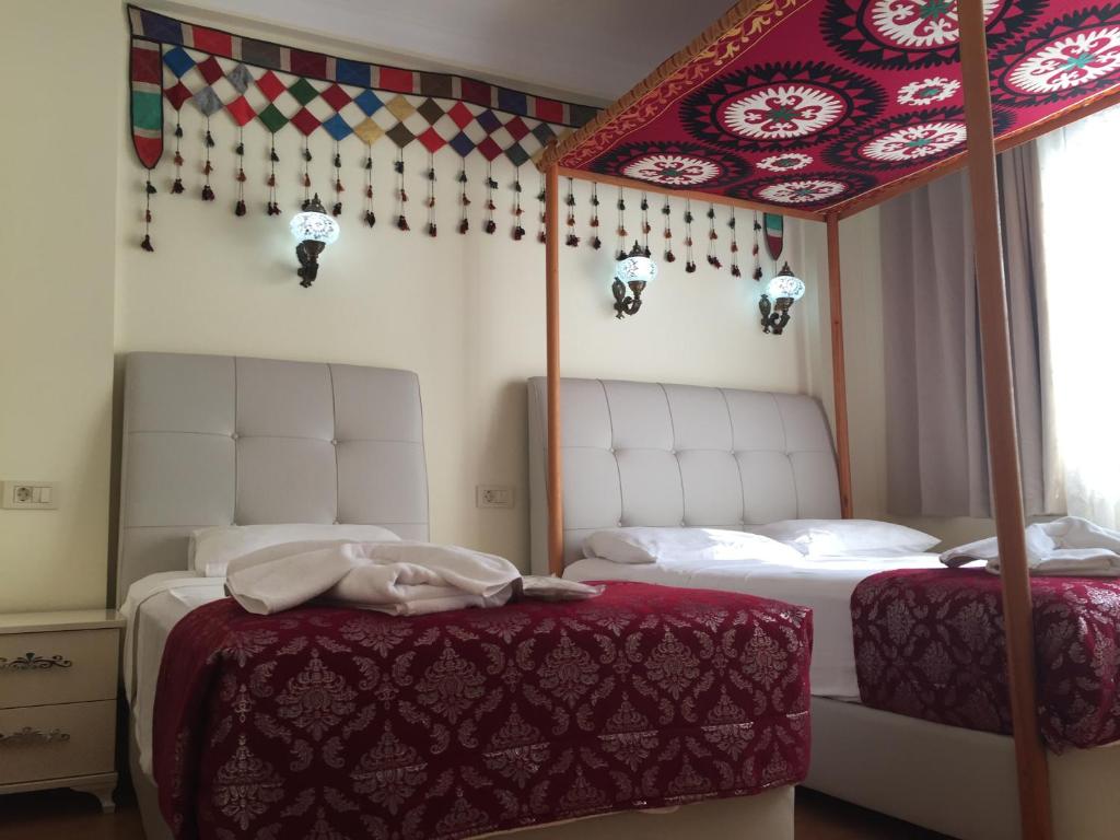 Marmara Guesthouse - image 4