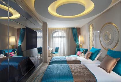 Sura Design Hotel & Suites - image 11