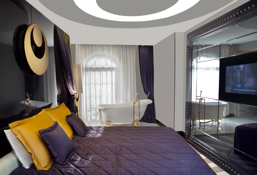 Sura Design Hotel & Suites - image 7