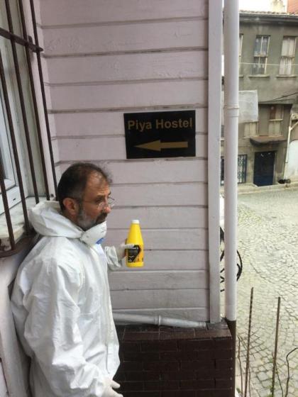 Piya Hostel - image 15