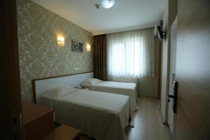 Hotel Avcilar City - image 10