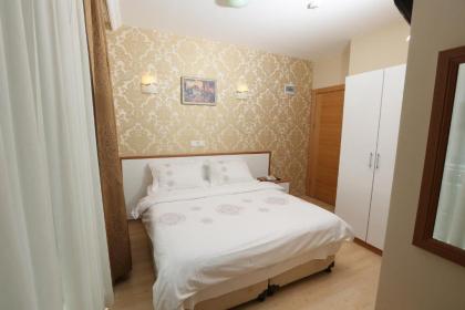 Hotel Avcilar City - image 11