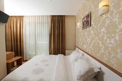 Hotel Avcilar City - image 14