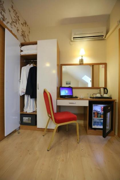 Hotel Avcilar City - image 15