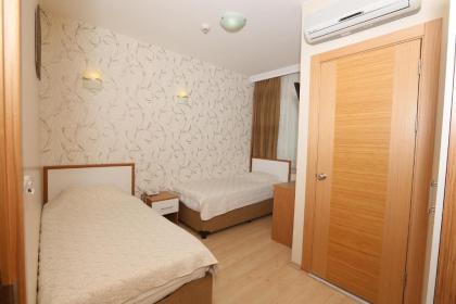 Hotel Avcilar City - image 18