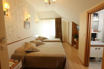 Hotel Avcilar City - image 8