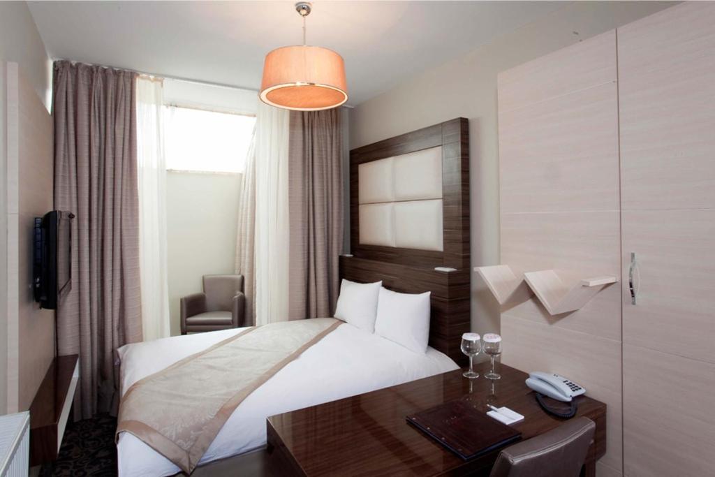 Istanbul Suite Home Osmanbey - image 7