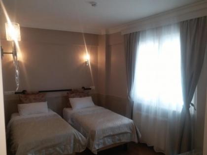 PEARL İSTANBUL Hotel - image 10