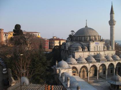 Sultan Palace Hotel - image 1