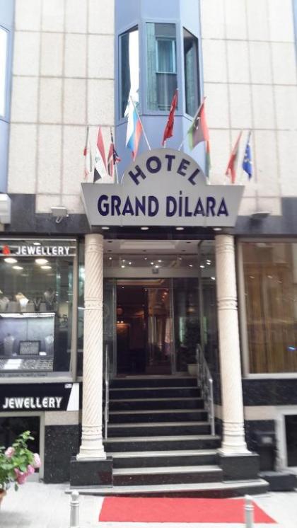 Grand Dilara Hotel - image 1