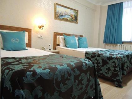 Grand Dilara Hotel - image 12