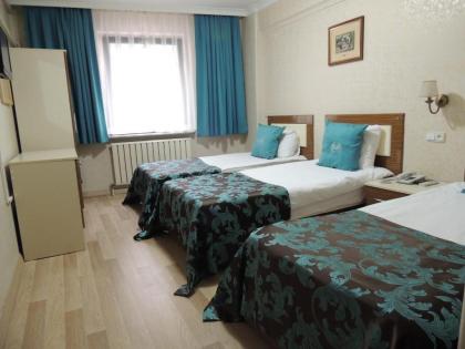 Grand Dilara Hotel - image 16