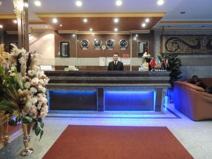 Grand Dilara Hotel - image 17