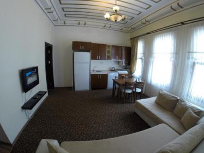 Blue Eye Suites - image 11