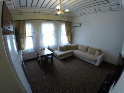 Blue Eye Suites - image 17