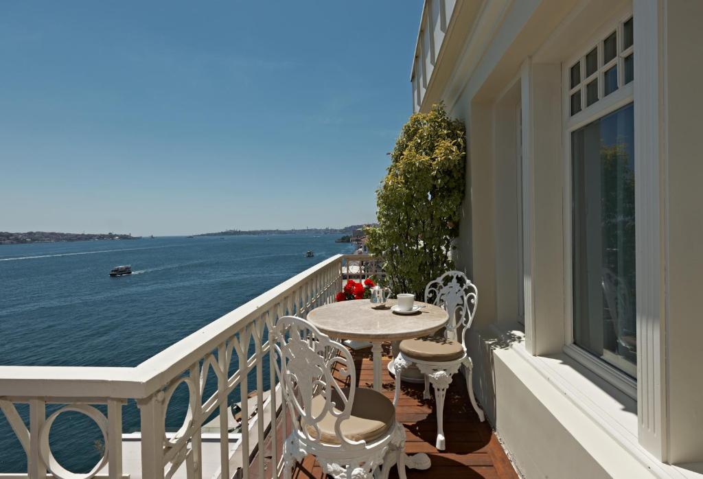 The Stay Bosphorus - main image