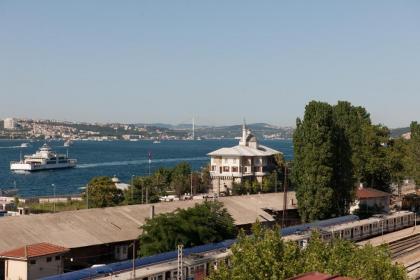 Golden Horn Istanbul - image 4