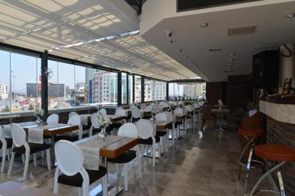 Taksim Line Hotel - image 14