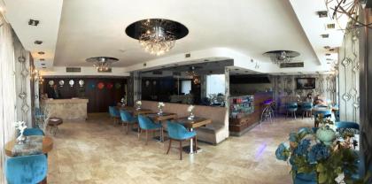 Taksim Line Hotel - image 7