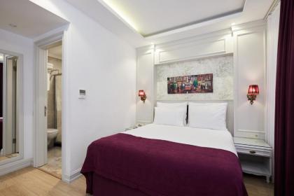 Albinas Hotel Old City - image 11