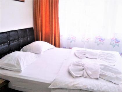 Bereket traveler Hotel - image 1