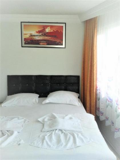 Bereket traveler Hotel - image 5