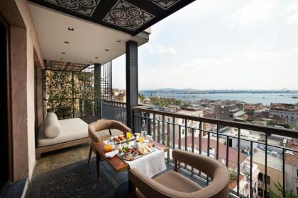 Georges Hotel Galata - image 1