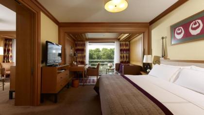 Divan Istanbul Hotel - image 14