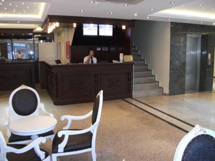 Grand Anatolia Hotel - image 15